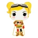 Пін Funko Pop DC Comics Харлі Квін, DCCPP0012 - зображення 2
