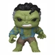 Фігурка Funko Pор Людина-павук Абсолютно новий день Халк (83965) - зображення 2