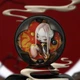 Фигурка-сюрприз Pop Mart The Mirage Skullpanda (SPMS-01) - изображение 6