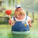Фігурка-сюрприз Рор Mart Next Adventure Disney Zootopia (DZNA-01) - зображення 6