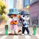 Фігурка-сюрприз Рор Mart Next Adventure Disney Zootopia (DZNA-01) - зображення 9