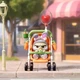 Фігурка-сюрприз Рор Mart Next Adventure Disney Zootopia (DZNA-01) - зображення 15