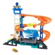Игровой набор Hot Wheels Побег от злой акулы, HDP06 - изображение 1