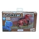 Фигурка для анимации Stikbot Mega Dino Тиранозавр ,TST624T_UAKD - изображение 2