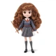 Коллекционная кукла Spin Master Wizarding World Гермиона 20 см ,SM22006/7664 - изображение 3