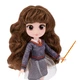 Коллекционная кукла Spin Master Wizarding World Гермиона 20 см ,SM22006/7664 - изображение 6