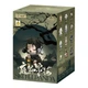 Игрушка-сюрприз Pop Mart The Ink Plum Blossom Skullpanda (SPB-01) - изображение 1