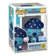 Фигурка Funko Pop Лило и Стич S4 Стич GW (91921) - изображение 1