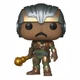 Фигурка Funko Pop Masters of the Universe Man at Arms (2026) (90713) - изображение 2