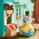 Набор фигурок Li'l Woodzeez Семья волков (WZ6462) - изображение 4