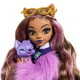 Кукла Monster High Монстро-классика Клодин , HRP65 - изображение 4