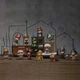 Фигурка-сюрприз Pop Mart Echo Hirono (HES-01) - изображение 17