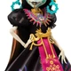Колекційна лялька Monster High Skullector Dia De Muertos Скеліта Калаверас - зображення 6