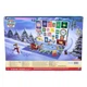 Адвент-календар-сюрприз Paw Patrol Зимові цуценята, SM16738/6070226 - зображення 6