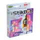 Набір для анімаційної творчості Stikbot Legends Rebell, SB260RU_UAKD - зображення 2