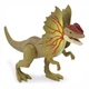 Динозавр Shantou Dinosaur Kingdom Дилофозавр (D-36F) - изображение 1