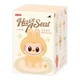 Коллекционная мягкая игрушка-сюрприз Labubu Pop Mart The Monsters Have a Seat ( TMHS-01) - изображение 1