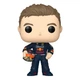 Фигурка Funko Pop! Oracle racing Max Verstappen, 80580 - изображение 2