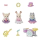 Набор Sylvanian Families Детский концерт 5845 - изображение 3
