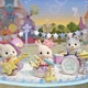 Набор Sylvanian Families Детский концерт 5845 - изображение 8