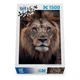 Пазл PuzzleVille Король Лев 1500 эл - изображение 7