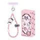 Підвіска-сюрприз для телефону Pop Top Sanrio Чарівний Стиль (25SM-005) - зображення 2