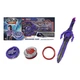 Дзиґа Infinity Nado VI Advanced Pack Dream World Magic Dragon, EU654137 - зображення 5