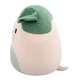 Мягкая игрушка Squishmallows Бульдог Августин 30 см, SQCR06691 - изображение 6