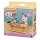 Набор Sylvanian Families 5442 Кухонный остров, 5442 - изображение 2