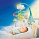 Мобиль 2 в 1 Clementoni Sweet Dream, 17710 - изображение 6