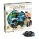 Пазл Wizarding World Harry Potter Magical Creatures 500 эл ,WM00368-ML1-6 - изображение 3