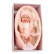 Пупс Arias Gadi Rosa Elegance 33 см (60889) - зображення 2