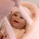 Пупс Arias Gadi Rosa Elegance 33 см (60889) - зображення 6
