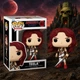 Фигурка Funko Pop Masters of the Universe Teela (90714) - изображение 3