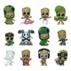 Игровая фигурка-сюрприз Funko Pop! Я есть Грут ,70656 - изображение 2