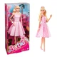 Кукла Barbie The Movie Perfect Day, HPJ96 - изображение 2