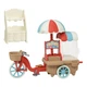 Набор Sylvanian Families Трехколесный велосипед с попкорном 5653 - изображение 4
