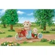 Набор Sylvanian Families Трехколесный велосипед с попкорном 5653 - изображение 9