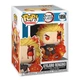 Ігрова фігурка Funko Pop Вбивця демонів Кьоджюро Ренґоку (9 стиль) - зображення 1