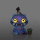 Фигурка Funko Pop Кейпоп-охотницы на демонов Дерпи с Птицей и цветком GW 94693 - изображение 3