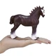 Фігурка тварини Mojo Шайрський кінь, 387290 - зображення 6