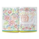 Патриотическая раскраска Cristal book Моя Родина Украина F00029894 - изображение 4