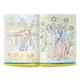 Патриотическая раскраска Cristal book Моя Родина Украина F00029894 - изображение 5