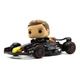 Игровая фигурка Funko Pop Max Verstappen, 72617 - изображение 3