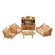 Набор Sylvanian Families 5339 Уютная гостиная, 5339 - изображение 1