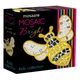 Стеклянная мозаика Mosaaro Bee, MA7001 - изображение 1