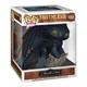 Ігрова фігурка Funko Pop Як приборкати дракона Беззубик на скелі - зображення 1