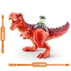 Интерактивный набор PetsRobo Alive S1 ДНК Тираннозавра, 71139A - изображение 3