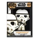 Пін Funko Pop Штурмовик зі зброєю, STPP0007 - зображення 1