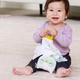 Игрушка Infantino Совенок с прорезывателем, 302035 - изображение 3
